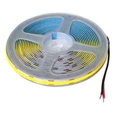 Fita Led 5 Metros 320led/m 12v Ip20 Branco Neutro 4000k