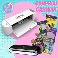 Kit Plotter de Recorte OFF-P3 Off Paper OFF CUT