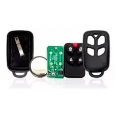 Controle Pósitron Px40 Completo Cyber Exact Fx Ex Px 293/300