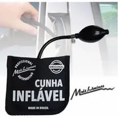 Cunha Inflável M Para Abertura De Portas De Carros