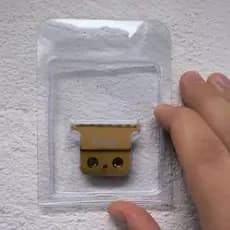 lâminas para Kemei i32s,kemei 32s,Wmark 2033,ng2023,ng2023b,galletz gti-31,galletz gt-6,Wmark ng9213ng203
