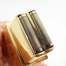 tela de máquina shaver  andis e babyliss pro foil FX 02