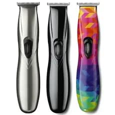 slimline pro li d-8 bivolt barbershop