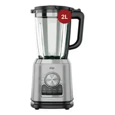 LIQUIDIFICADOR COPO VIDRO 2 LITROS WB2000 127V WAP