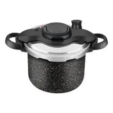 PANELA DE PRESSÃO CLIPSO STONE PRO 4,5 LITROS ROCHEDO