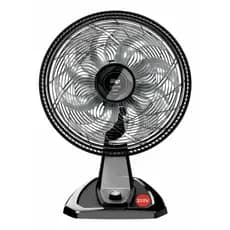 VENTILADOR 50CM MESA E PAREDE FLOW TURBO 220V WAP