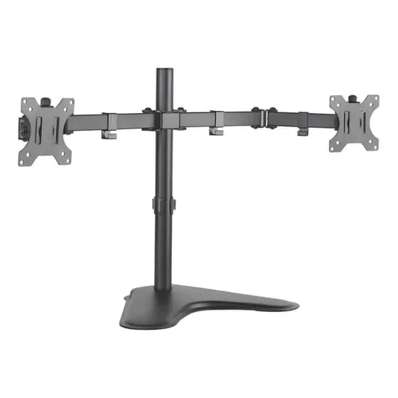 SUPORTE DUPLO DE MONITOR 17" A 32" T1224N ELG
