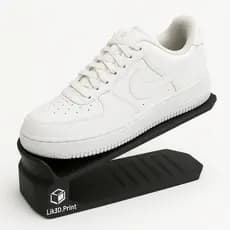 Suporte Expositor de Tênis – Organize, Exponha e Valorize seus Sneakers - Prático e decorativo