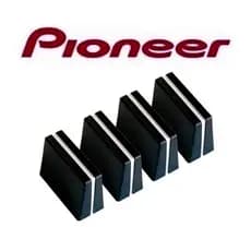 Knob Fader Pioneer Dj Mixer Djm800 700 600 500 400 350