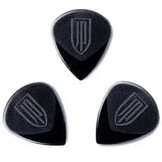 Palhetas dunlop John Petrucci jazz III 1.5mm - 03 unidades