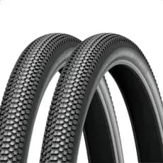 PNEU PARA BICICLETA ARO 29" 29X2.3 LEVORIN ERUPTION - 2 UNIDADES -