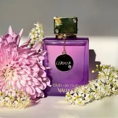 Perfume Arabe Clube de nuit maleka 5ml