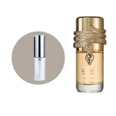 Perfume árabe Musamam White Intense Lattafa Eau de Parfum - Perfume Árabe Feminino 5ml