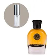 Perfume Amnia Al Wataniah unissex - Eau de arfumParfum - Perfume Unissex 5ml