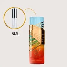 Perfume Árabe AZM Paris Coner