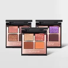 Kit Paletas de Sombras Océane Edition (3 Produtos)