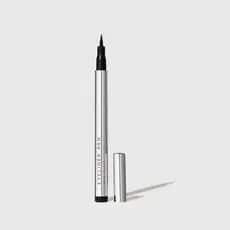 Caneta Delineadora de Olhos Preta - Eyeliner Real Black Océane Purple 1,8g
