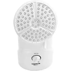Ducha Top Jet Eletrônico 220V 7500W, Lorenzetti, 7541507, Branco
