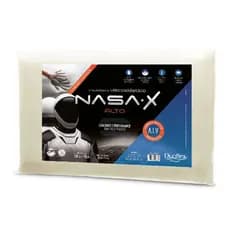 Travesseiro Duoflex -Nasa X Alto
