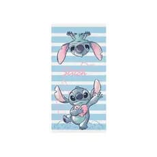 Toalha De Banho Infantil STITCH