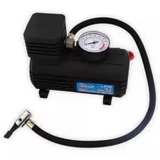 Mini Compressor De Ar 12v 250psi Pneus