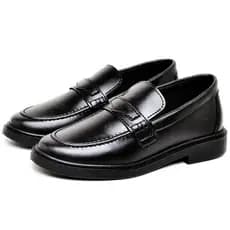 Mocassim Feminino Dubuy Sapato Preto Eva Original 1416DB