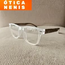 Armação para óculos feminina masculina quadrada retangular feminino ou masculino unissex bw3413