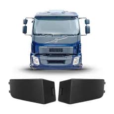 TAMPA PAA-CHOQUE VOLVO VM 220 260 310 17210 23210 270 330 DE 2006 A 2013 - 20742332 20742451