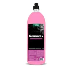 DESENGRAXANTE REMOVEX VONIXX 1,5L E ALTO LIMPADOR DE CHASSIS