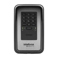 Terminal Dedicado Porteiro XPE 1013 Plus ID Intelbras