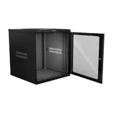 RACK MRD 12U MINI DESMONTÁVEL 12U 47CM COMPRIMENTO INTELBRAS