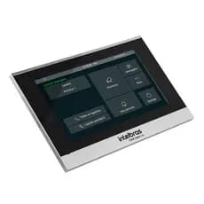 Terminal Interno Video Porteiro IP TVIP3000 UN Intelbras