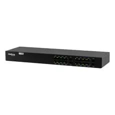 Balun Vb 1016 Wp - Resol Full Hd, 16 Canais, Bidir Intelbras