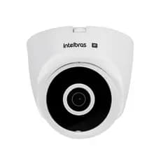 CÂMERA VIPW 1430 D IR 30M 2,8mm 4MP WI-FI  INTELBRAS