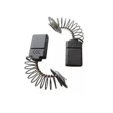 Escovas De Carvão Cb-303 Serra Mármore Makita 4100nh
