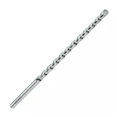 Broca Widea Longa Pp/ Concreto 8x250mm 5/16 Din 8039 Adicionar aos favoritos 4.8