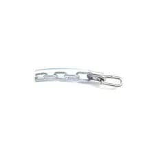 Corrente Encapada 10mm - 80 Cm-grossa-reforçada