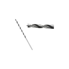 Broca Madeira Longa 3 Pontas Longa 06x250mm Rocast 53,0005