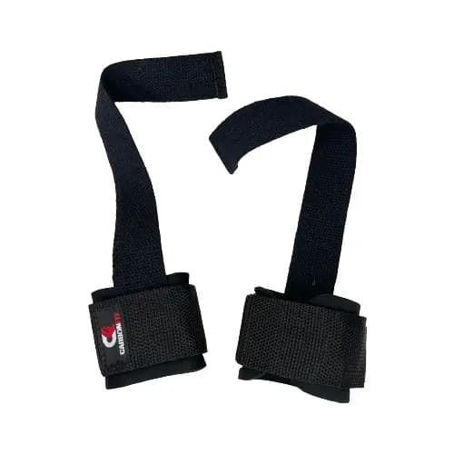 Tala Strap Munhequeira Strap Fita Grip ParaAacademia Fita Musculação Munhequeira Academia