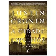 livro a cidade dos espelhos