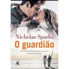 livro o guardião