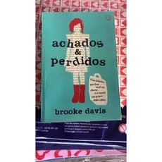 achados e perdidos