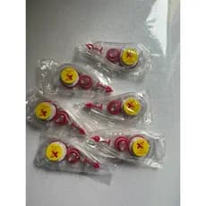 fita corretiva -kit 2 und
