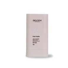 Cera Em Bastão Antifrizz Modeladora para Cabelo Hair Balm 20g Rigolim