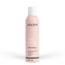 Rigolim Ultra Fixador Spray Extra Forte Jato Seco Longa Duração 300ml