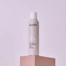 Dark Spray Para Cabelo Fixador Forte Jato Super Seco Rigolim 300ml