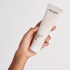 Rigolim Antifrizz Perfect Cream Modelador Proteção Térmica Modela cabelos lisos ou cacheados
