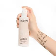 Thermal Dream Rigolim 200ml Acelerador De Secagem Proteção Térmica Proteção Solar Proteção Mecânica