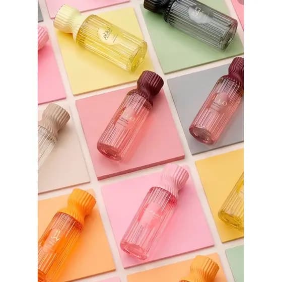 Body Splash Mist Corpo e Cabelo Lataffa 250ml Feminino árabe importado