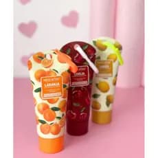 Creme Hidratante Para Mãos Miss Rôse 60g Nutrição Diária